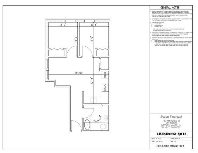 145 Endicott St in Boston, MA - Building Photo - Building Photo