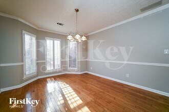 12289 Riviera Dr in Fayetteville, GA - Building Photo - Building Photo