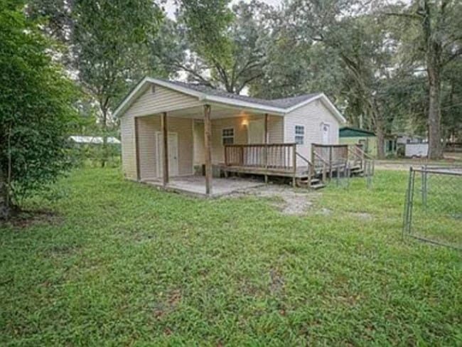 4807 Center Dr in Tallahassee, FL - Building Photo - Building Photo