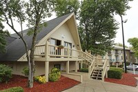 Building Photo - Summit Apartamentos in Louisville, Kentucky