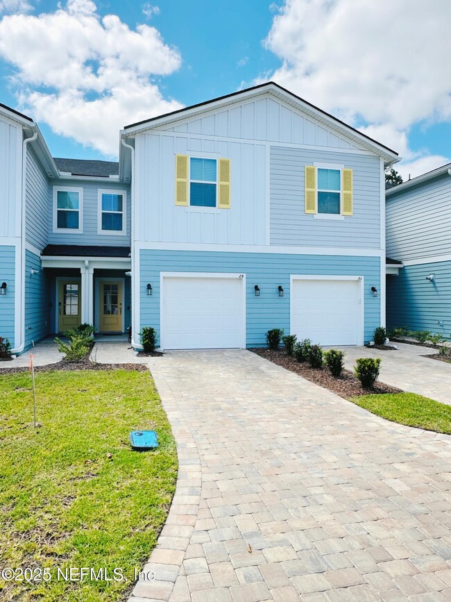 property at 29 Mellowood Ln