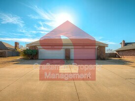 2708 Silvertree Dr in Oklahoma City, OK - Building Photo