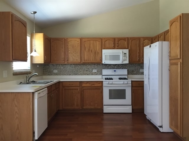 4702 W Iris Ln in Monee, IL - Building Photo - Building Photo