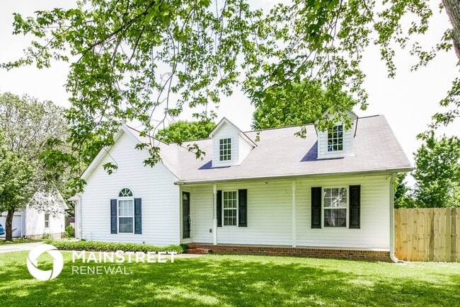 1311 Amberwood Cir, Unit 8109 in Murfreesboro, TN - Building Photo - Building Photo