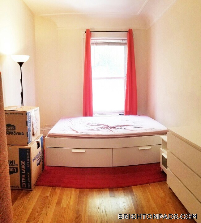 property at 511 Beacon St