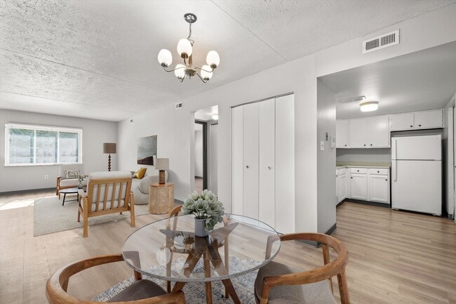 Parkside Apartments