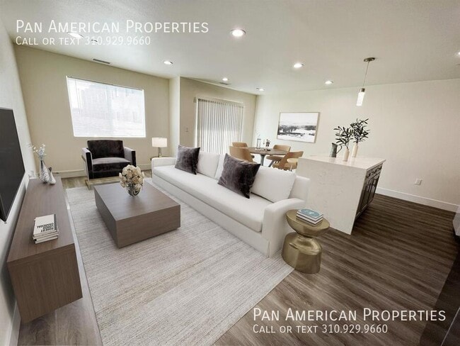 1033 S Montebello Blvd in Montebello, CA - Building Photo - Building Photo