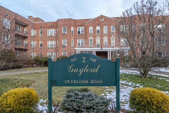 Gaylord in White Plains, NY - Building Photo - Building Photo