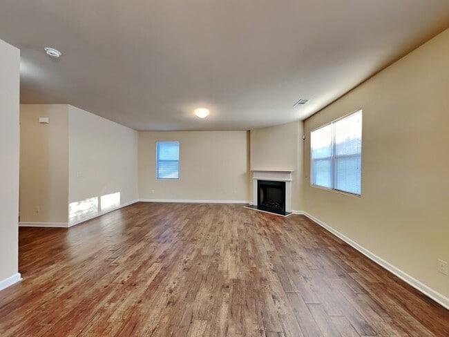 1007 Eldon Ln in Fairburn, GA - Building Photo - Building Photo