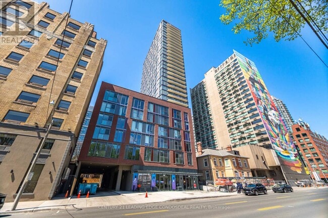 308-3308 Jarvis St