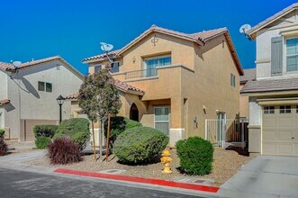 7228 Wild Carrot Ave in Las Vegas, NV - Building Photo - Building Photo