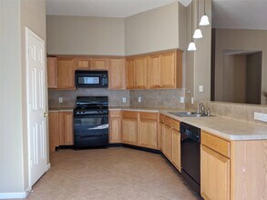 3018 Rancher Hollow Ct in Manvel, TX - Building Photo - Building Photo