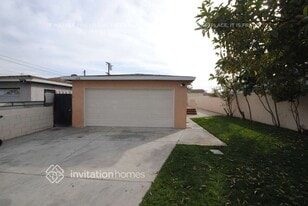 1018 W G St in Los Angeles, CA - Building Photo