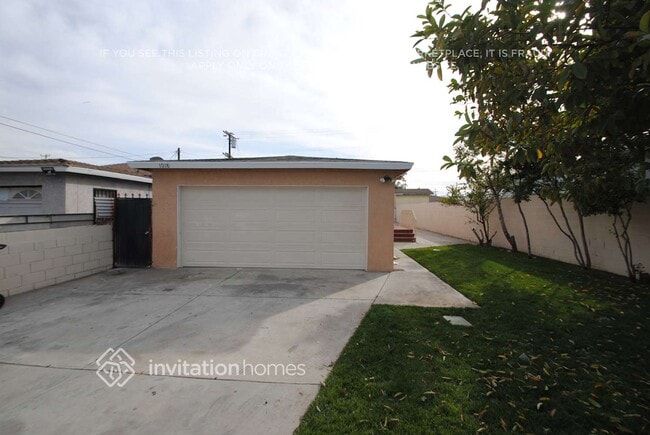 property at 1018 W G St