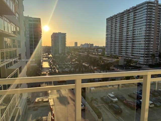 property at 2030 S Ocean Dr
