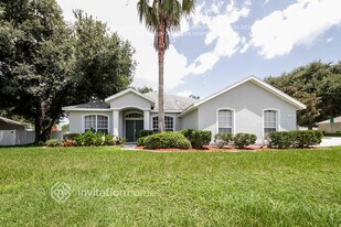 16000 Arrowhead Trail in Clermont, FL - Building Photo