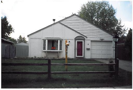 property at 5 Afton Dr