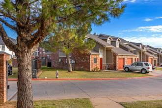 Sycamore Pointe Townhomes in Fort Worth, TX - Building Photo - Building Photo