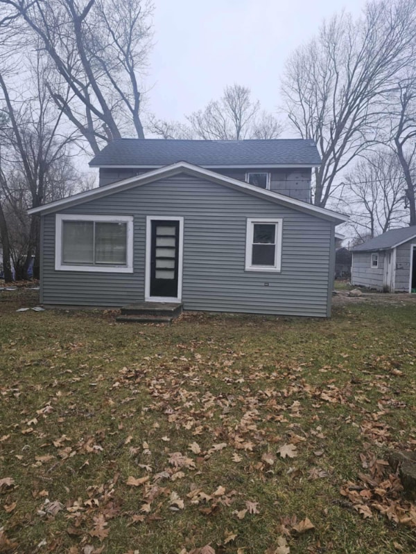 property at 127 W Colfax St