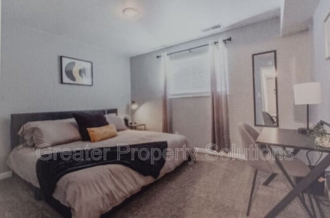 property at 5114 NW Karen Blvd