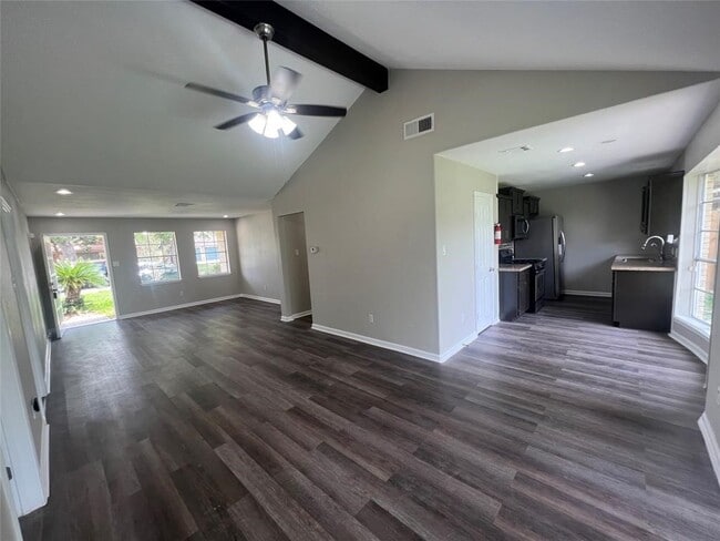 4003 Brownstone Ln in Houston, TX - Building Photo - Building Photo