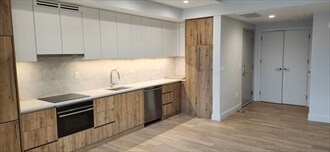 1055 Cambridge St, Unit 201 in Cambridge, MA - Foto de edificio - Building Photo