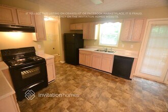 407 Delane Dr in Dallas, GA - Building Photo - Building Photo