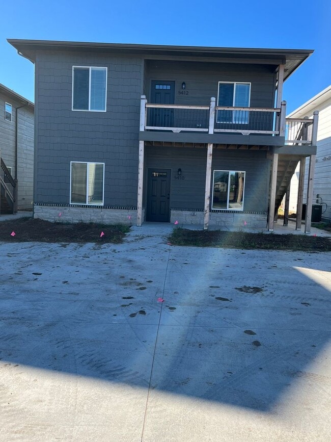 5410 E 12th St N in Park City, KS - Building Photo - Building Photo