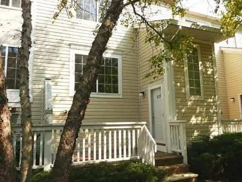 property at 1637 Liberty St
