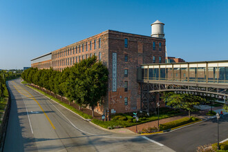 Cedar Works in Richmond, VA - Building Photo - Primary Photo