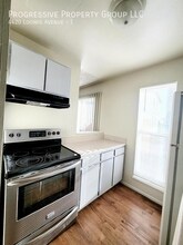 4420 Loomis Ave in Colorado Springs, CO - Building Photo - Building Photo