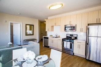 Bedford Hall Apartments in Downtown Stamford in Stamford, CT - Building Photo - Building Photo