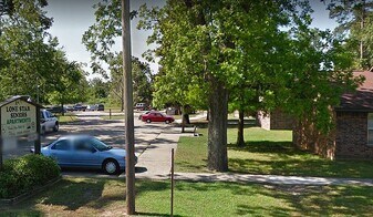 147 Alamo St in Lone Star, TX - Building Photo