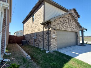2022 Hancock Cir in Princeton, TX - Building Photo - Building Photo