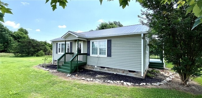 property at 393 Snow Creek Rd