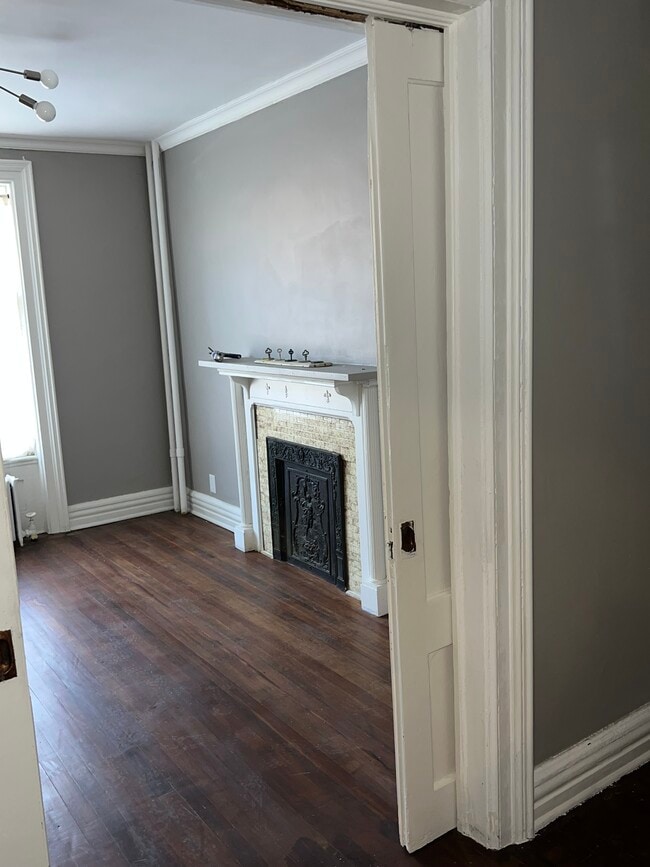 520 Madison Ave, Unit 1A in Albany, NY - Building Photo - Building Photo