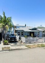 4012 Illinois St in San Diego, CA - Building Photo