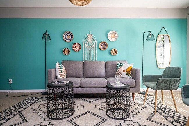 1263 Sweet Pine Dr in Norcross, GA - Building Photo - Building Photo