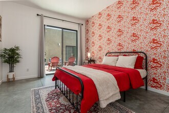 67668 El Sombrero Ln in Desert Hot Springs, CA - Building Photo - Building Photo