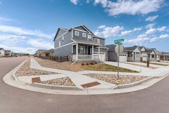 2186 Prairie Smoke Dr in Monument, CO - Building Photo - Building Photo