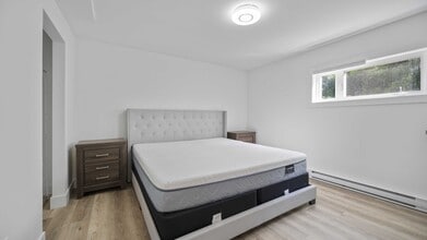 7 Exmouth St in St John's, NL - Building Photo - Building Photo
