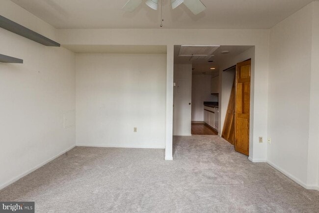 1601 Spring Garden St in Philadelphia, PA - Building Photo - Building Photo