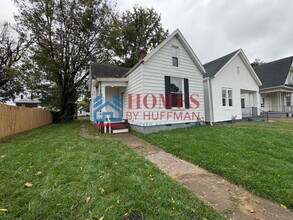 424 S Denby Ave in Evansville, IN - Building Photo - Building Photo