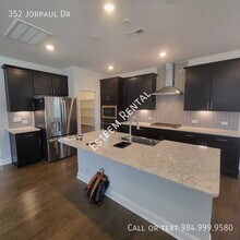 352 Jorpaul Dr in Wake Forest, NC - Building Photo - Building Photo