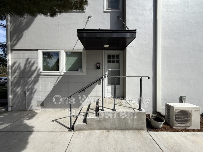 property at 1012 8th St