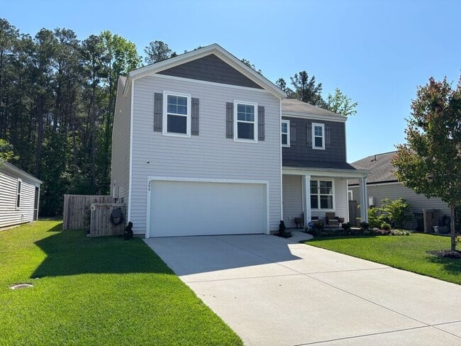 208 Sarcoxie Rd in Moncks Corner, SC - Building Photo - Building Photo