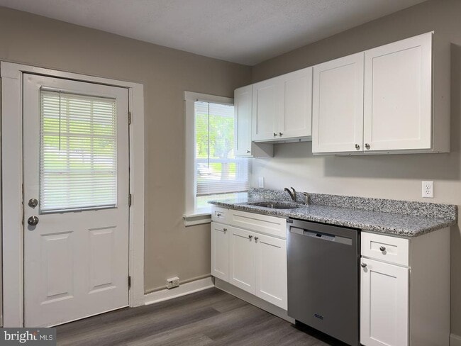 property at 127 N Prince St