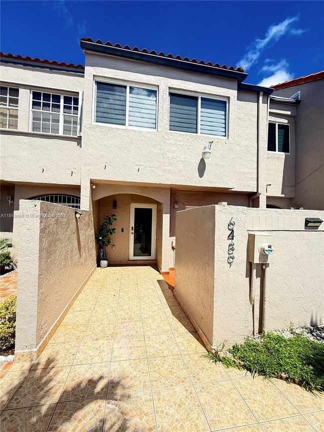6489 SW 129th Ave in Miami, FL - Building Photo - Building Photo