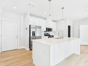 6601 Citory Way in Moseley, VA - Building Photo - Building Photo