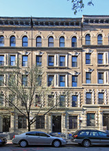 138 W 109th St in New York, NY - Building Photo - Building Photo